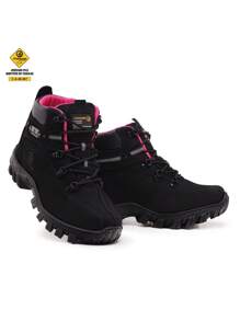 Preto/Rosa
