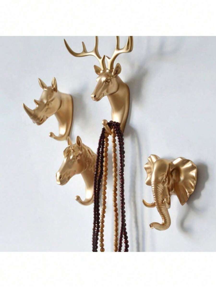 Animal Wall Hook Head Sucker Hanging Hooks Storage Rack Key Holder Organizer Coat Hat Hanger Home Decor,Wall Picture Frame,Wall Hooks Self Adhesive,Hooks,Hook,Wall Hooks,Bathroom,Towel Holder,Hooks,Wall Hooks,Hooks,Wall Hook,Door Hanger