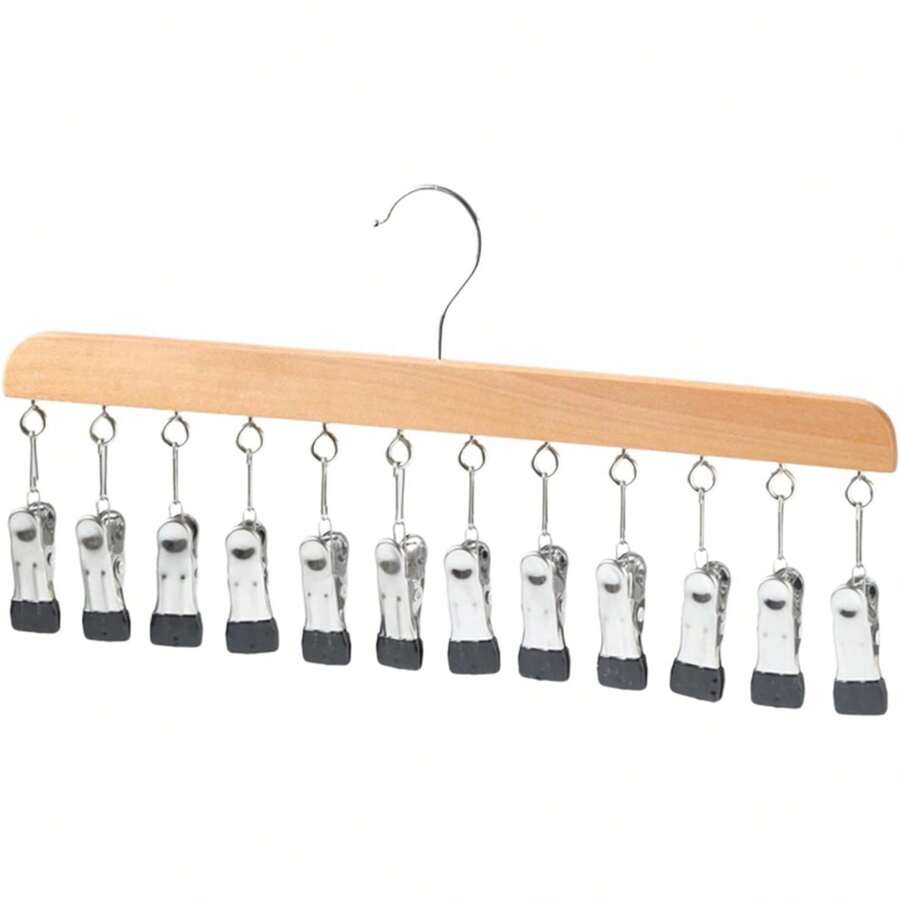 1pc Hat Organizer Hanger For Closet, Hanging Hat Organizer Display Holder, Hanger Hat Holder For Closet, Hat Rack For Baseball Caps Hat Organizer Holder For Hanger & Room Closet Display