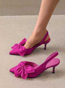 Hot Pink