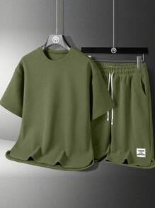 Verde Oliva
