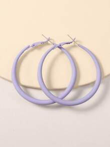 Mauve Purple