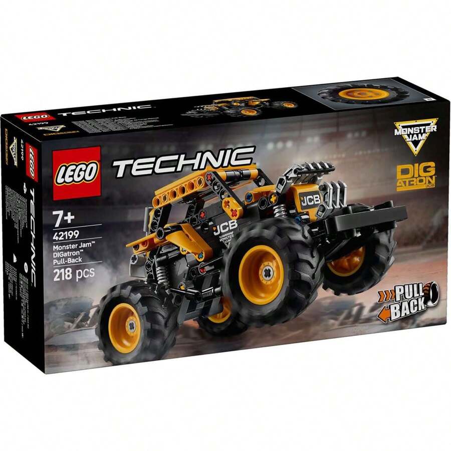 LEGO Giocattoli da costruzione magnetici per bambini