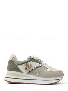 Militaire verte