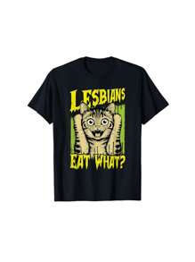Funny Lesbians 11