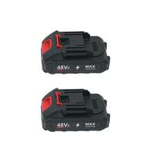 Batteries*2