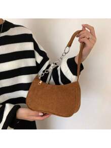 Chain-brown