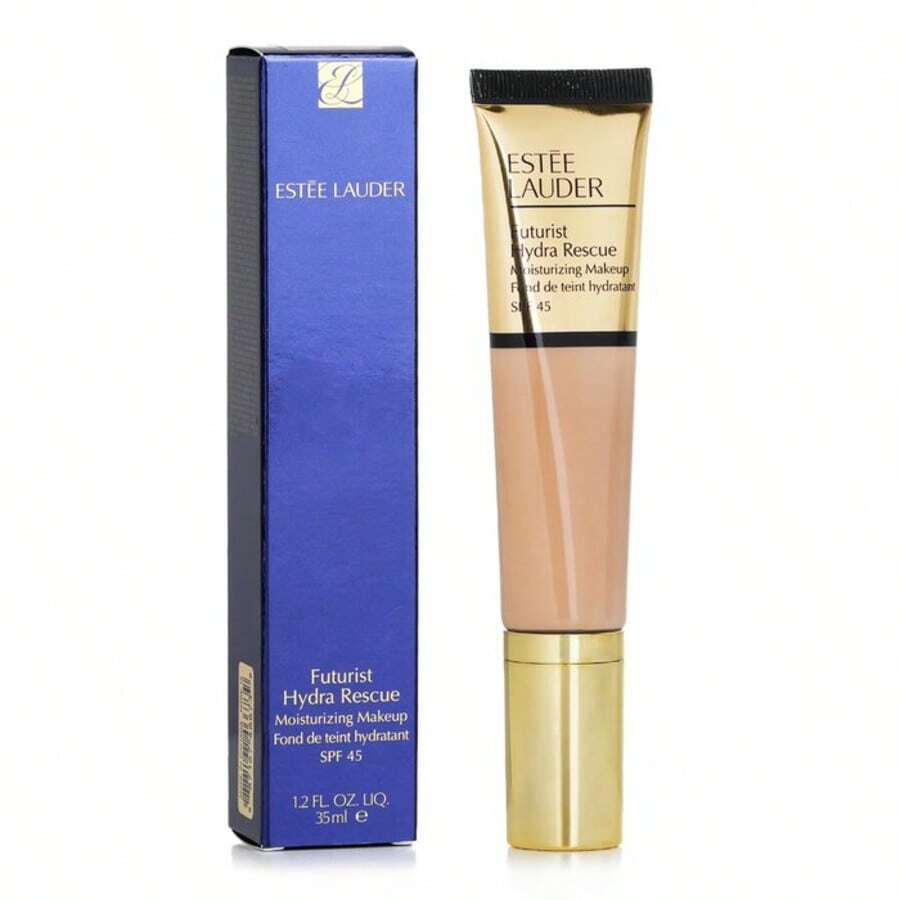 Estée Lauder Futurist Hydra Rescue Moisturizing Makeup SPF 45, 35ml/1.2oz