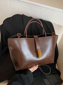 Coffee Brown