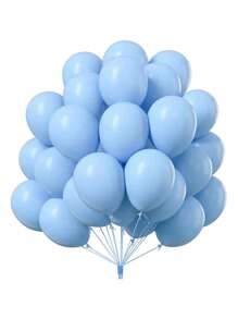 bleu pastel