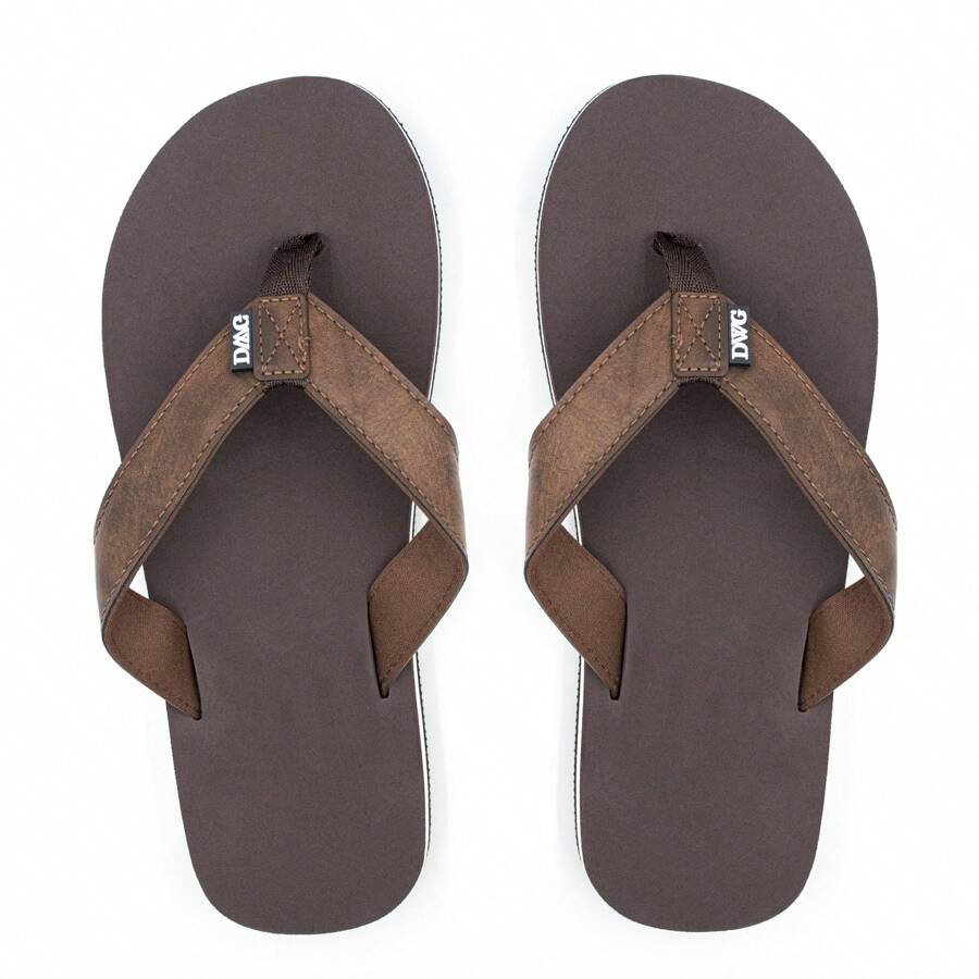 1 Paar Herren Strand Cleat Pantoffeln, elastisch und rutschfest, geeignet für Zuhause und Outdoor, passend für Teenager Sommer Lässig oder Outdoor Sport oder Urlaubsreise oder Graduierung Geschenke oder Geburtstag Kleider Accessoires