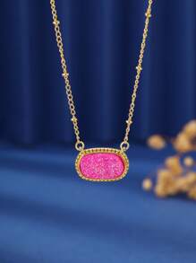 goldenes Pulver
