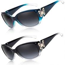 A5(2 Pack)gradient Black/Grey+gradient Blue/Grey