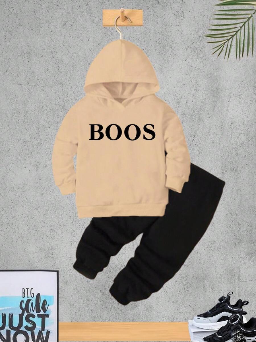 Conjunto Moletom Canguru Menino Infantil Blusa e Calça Kids Flanelado Masculino Criança Inverno