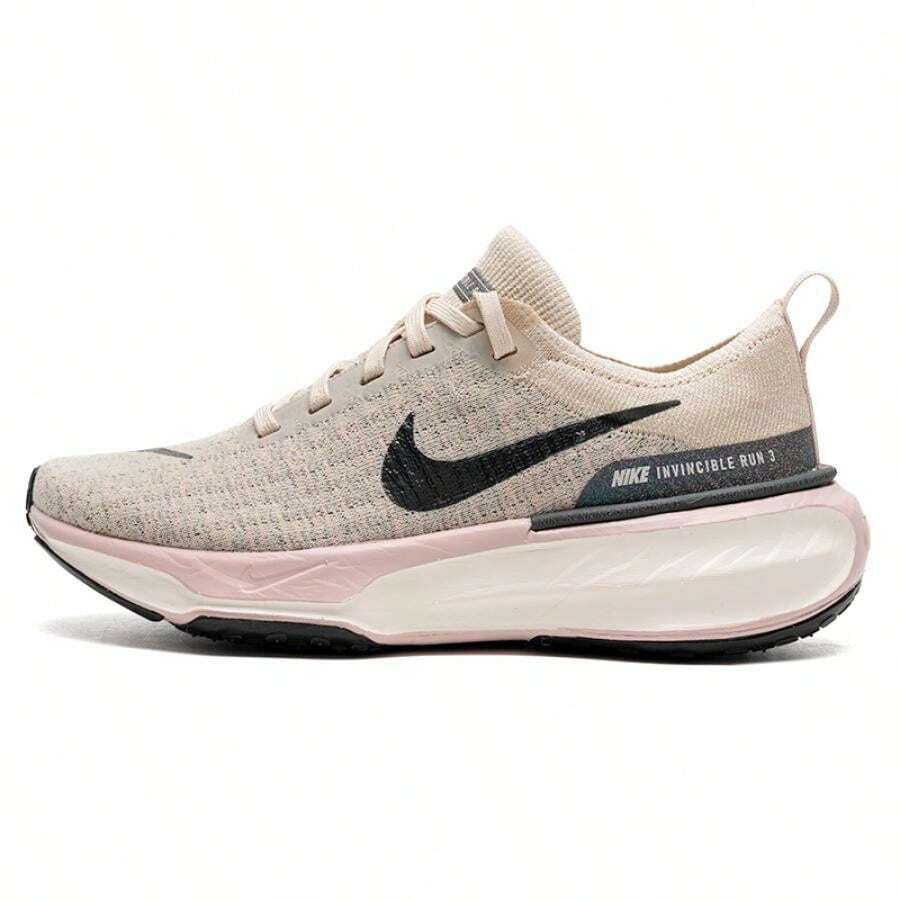 Jordan Women's ZOOMX INVINCIBLE RN FK 3 PRM Comfortable Breathable Running Shoes FQ5027-100