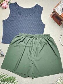 Calça verde exército 08 preta