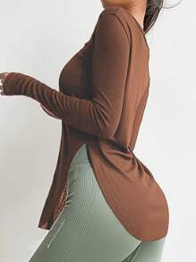 Coffee Brown