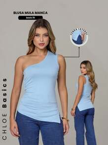 Azul bebê