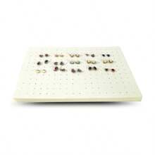 White PU