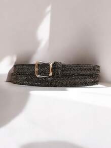 Preto LITE glitter