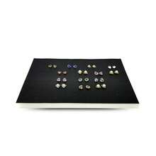 Black PU