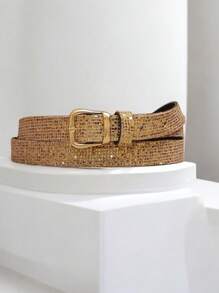 Dourado lantejoula