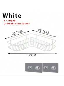 White Triangle B
