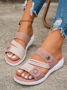 Dusty Pink