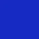 Piccola pistola blu + scatola di chiodi