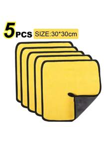 T056-5pcs-yellow