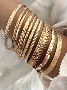 Yellow Gold