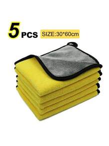 T054-5pcs-yellow