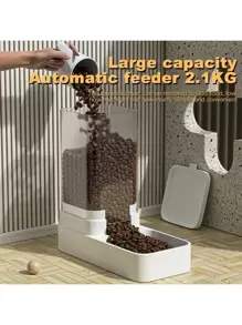 2.1Kg Food