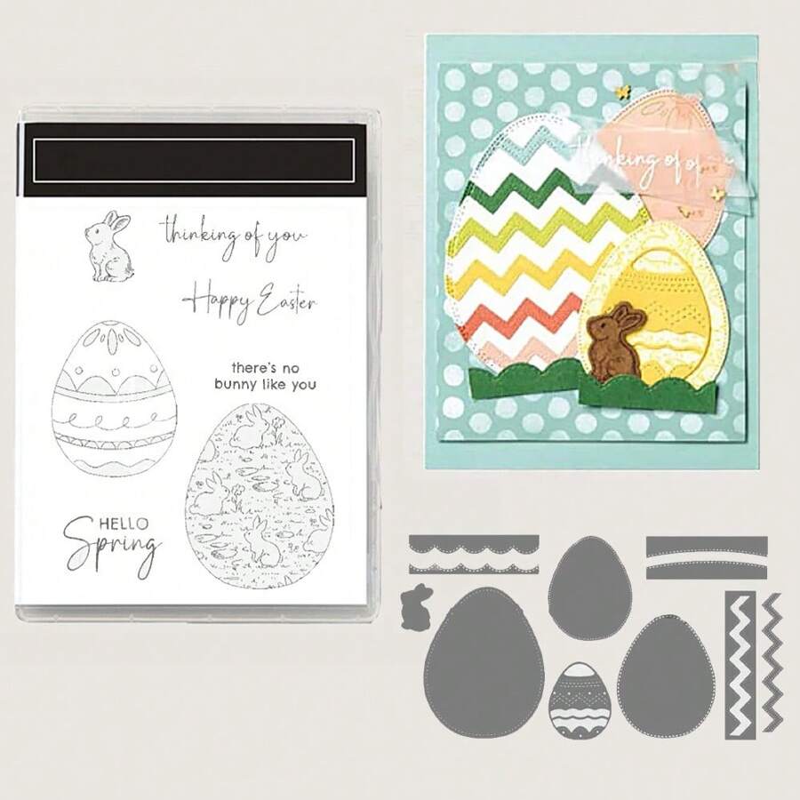 Spring Pine Cones And Leaves, Metal Cutting, Molds And Stamps, Scrapbook Templates, Photo Albums, Cards, Embossing Process, DIY Transparent Stamps And Templates