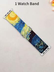 Van Gogh's Starry Night