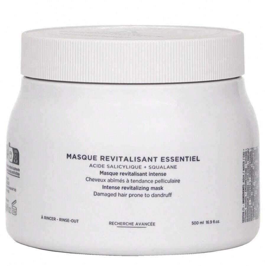 Kérastase Symbiose Intense Revitalising Mask,500ml