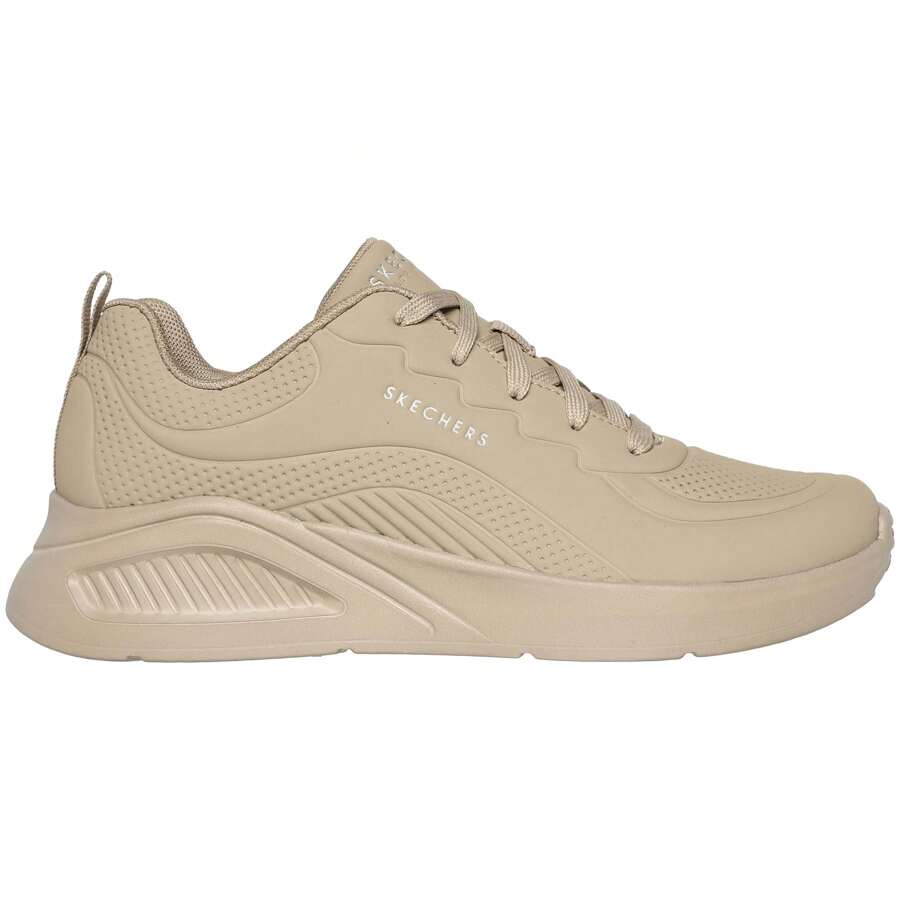 Skechers Baskets Skechers pour femmes en beige