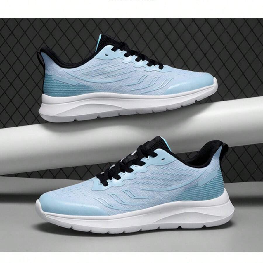 Men's Fashionable Versatile Casual Sneakers, Spring/Summer