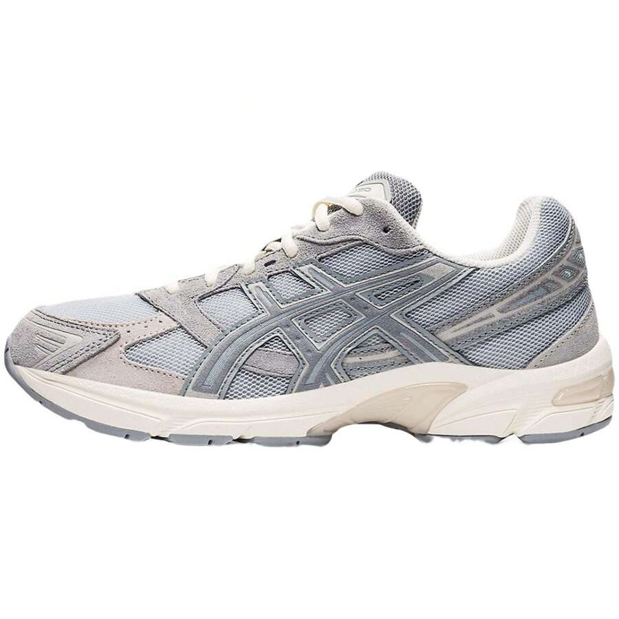 Asics Buty do biegania męskie Gel-1130 w kolorze szarym