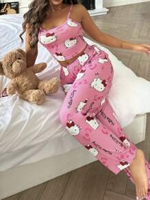 Heißes Pink