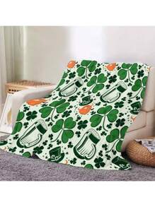 Throw Blanket 07