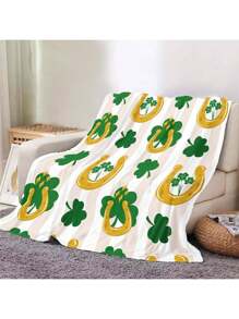 Throw Blanket 11