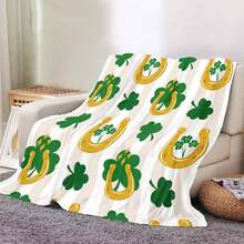 Throw Blanket 11