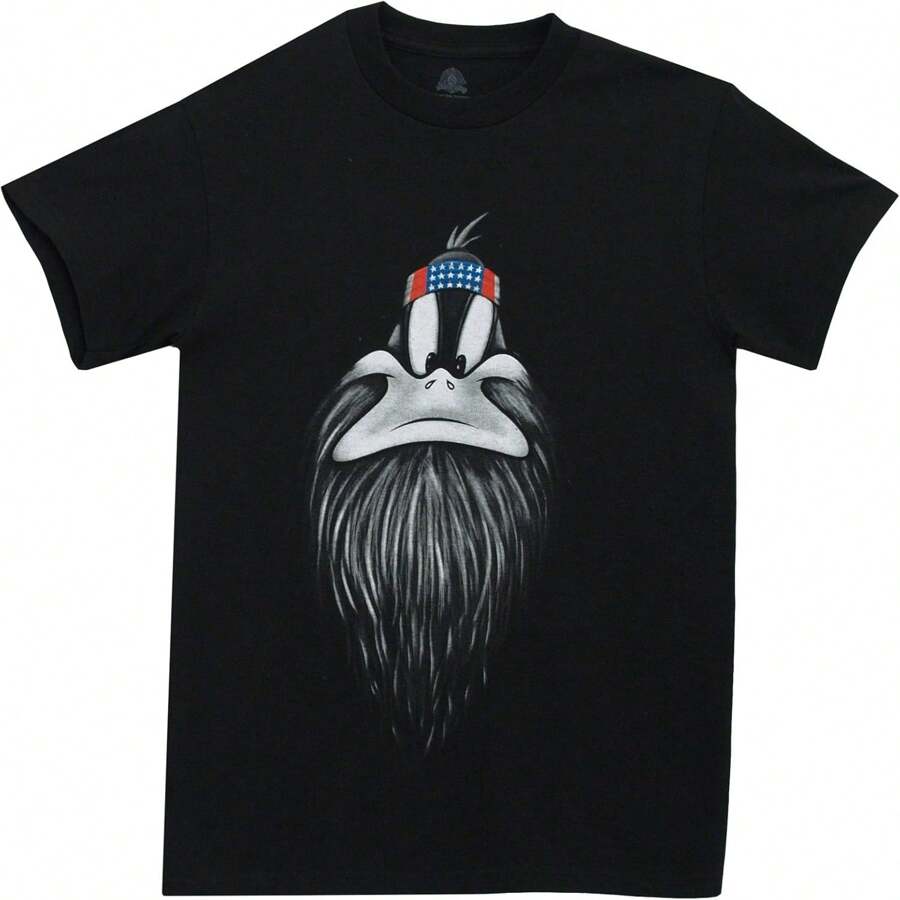 Men's Daffy Duk T-Shirt