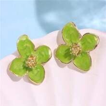 Fruta verde