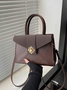 Coffee Brown