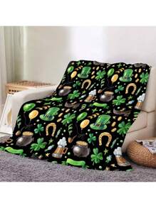 Throw Blanket 03