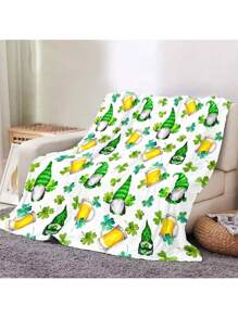Throw Blanket 05