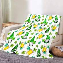 Throw Blanket 05