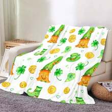 Throw Blanket 01